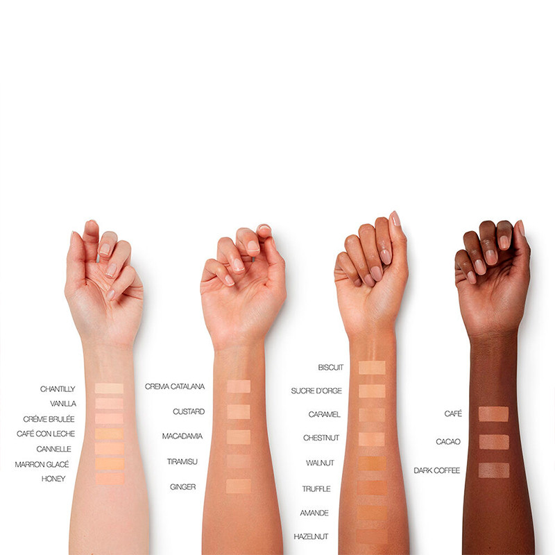 Nars Blush Mini Radiant Creamy Concealer HONEY