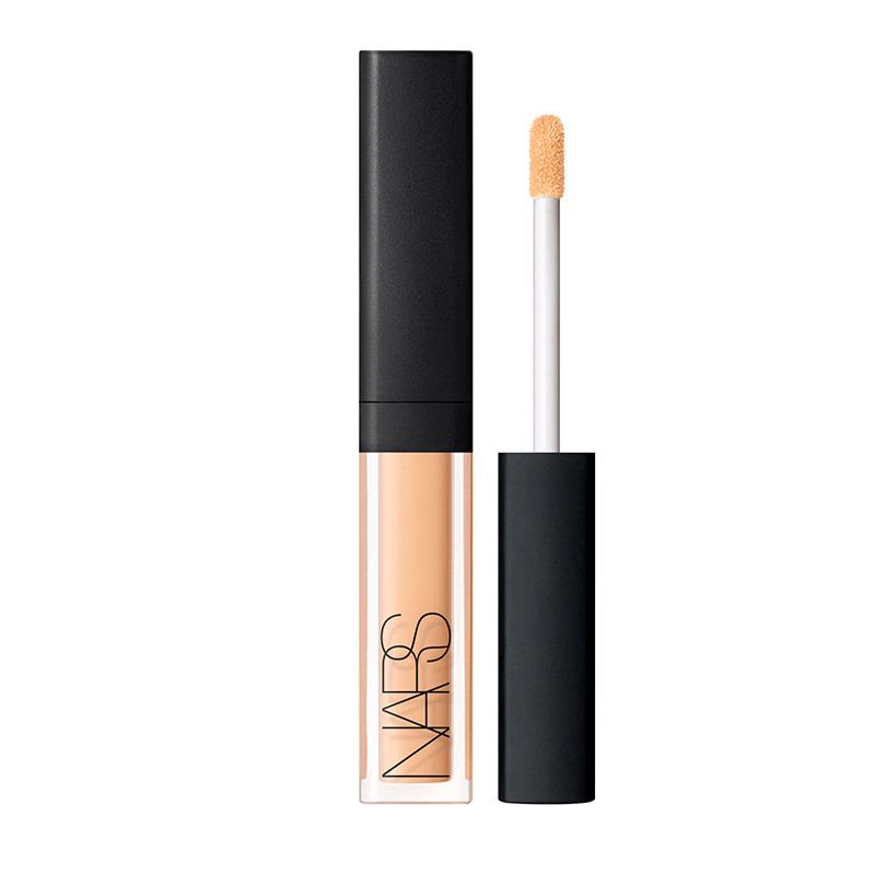 NARS Mini Radiant Creamy Concealer with Medium Coverage Café Con Leche 0.05 oz - mini/ 1.4 g