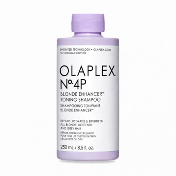 Nº4P Blonde Enhancer Toning Shampoo