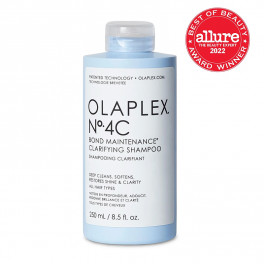 OLAPLEX Bond Maintenance Clarifying Shampoo Nº4C