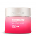 Nutritious Melting Soft Creme/Mask Moisturizer
Fugtgivende ansigtscreme
