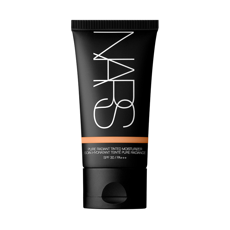 Nars Bases Maquillaje Pure Radiant Tinted Moisturizer Spf 30/Pa+++