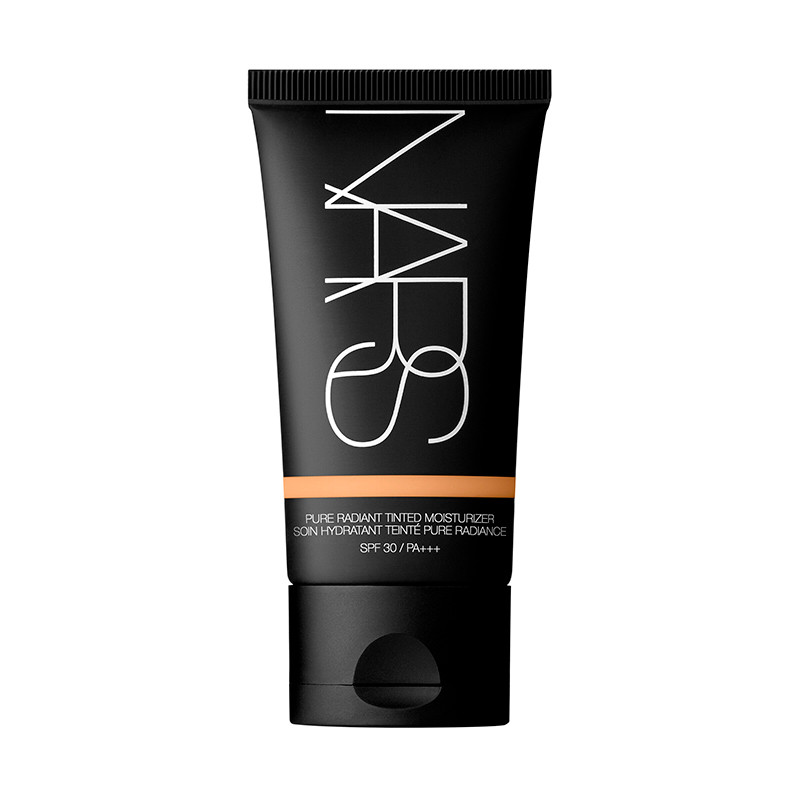 Nars Fondotinta Pure Radiant Tinted Moisturizer Spf 30/Pa+++ ST.MORITZ