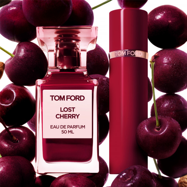 Lost Cherry