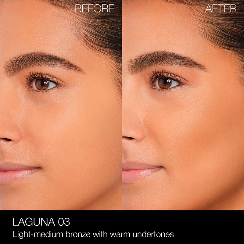 Nars Laguna Bronzing Powder – imagen 2