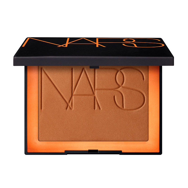 Nars Claros/Oscuros Polvos Bronceadores Laguna Bronzing Powder
