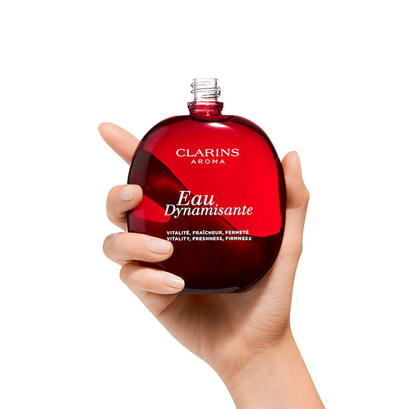 Clarins Eau Dynamisante Body Spray Eau de Toilette – imagen 2