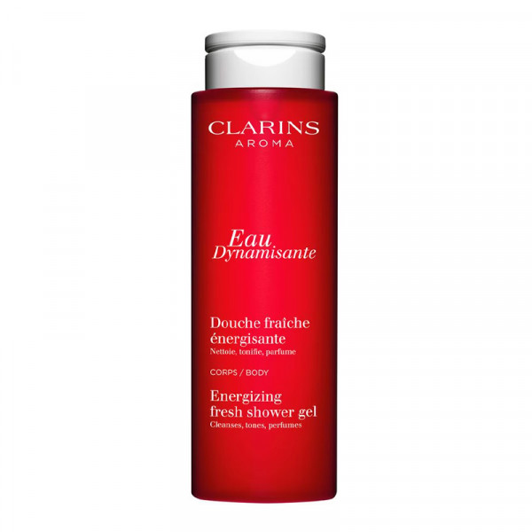 Eau Dynamisante Gel de ducha