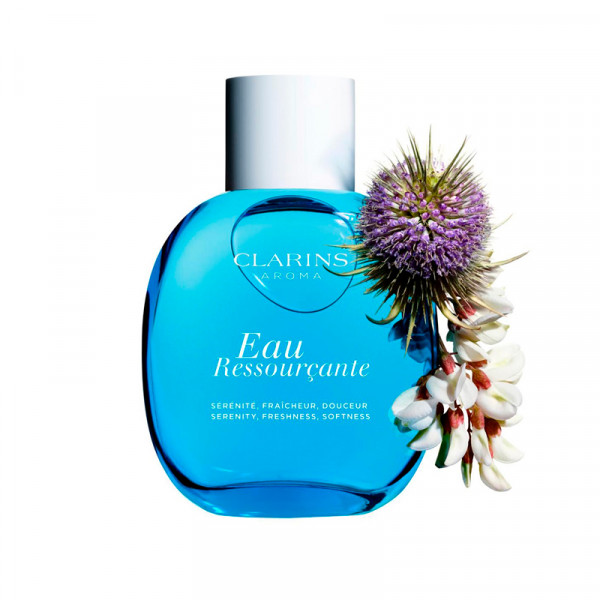 Eau Ressourcante