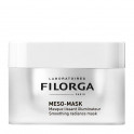 MESO-MASK Illuminating Smoothing Mask