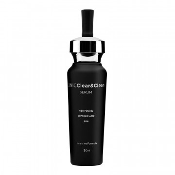 unicclear-clean-serum