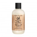 Coconut Cream
Extra shampoo tegen kroezen