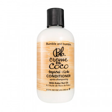 Coconut Cream
Feuchtigkeitsspendender Conditioner