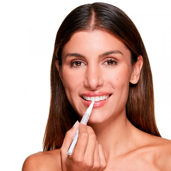 unicwhite-smile-pen