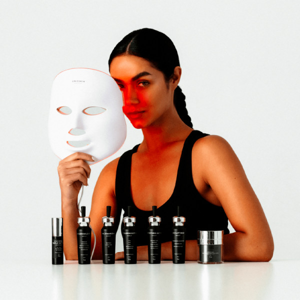 unicled-korean-mask