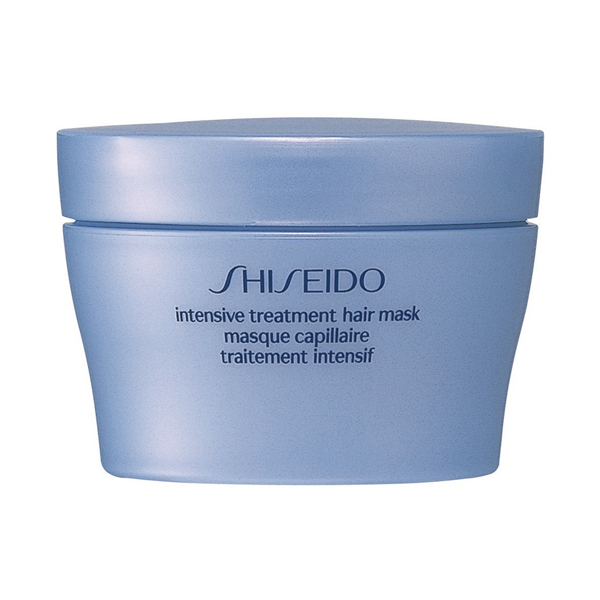 Intensive Treatment Hair Mask For Unisex - Shiseido - Sabina