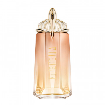 Alien Goddess Supra Florale