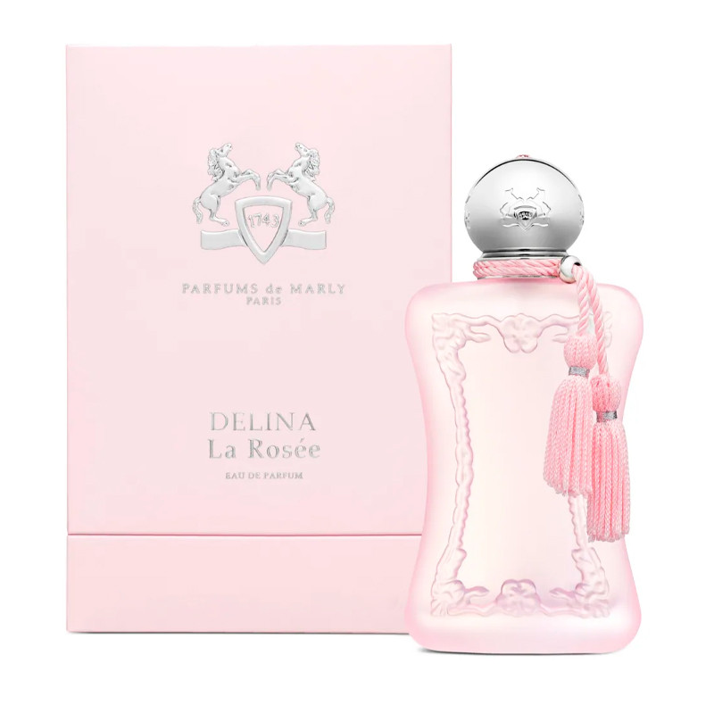 Parfums de Marly Delina La Rosée Eau de Parfum - 75ml – imagen 3