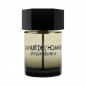 La Nuit de L'Homme
Eau de Toilette