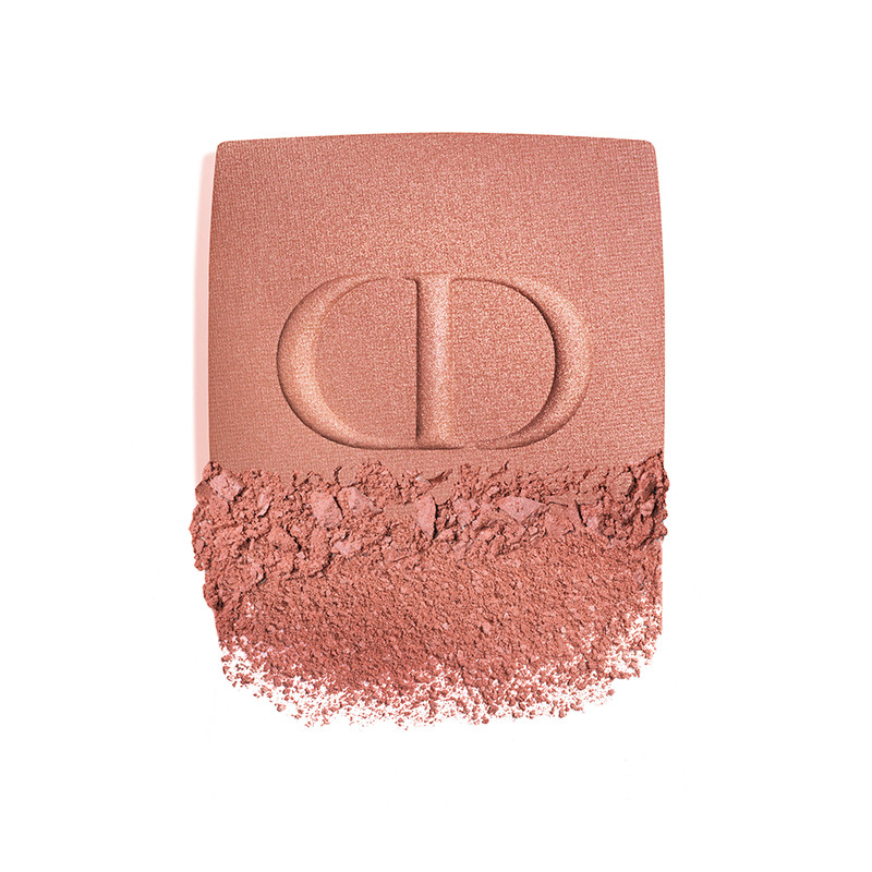Dior ROUGE BLUSH COLORETE MEJILLAS Y PÓMULOS - LARGA DURACIÓN – imagen 3
