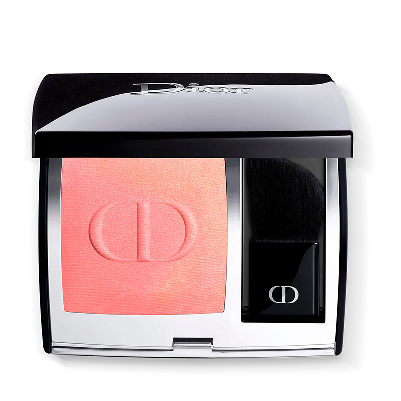 Dior Blush ROUGE BLUSH GUANCE E BLUSH GUANCE - LUNGA DURATA 219 ROSE MONTAIGNE