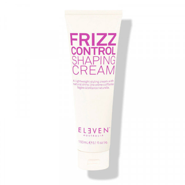 Frizz Control Shaping Cream
Crème coiffante anti-frisottis