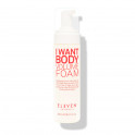 I Want Body Volume Foam
Fixerend en volumegevend schuim