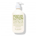 MOISTURE LOTION HAND & BODY CREAM
Moisturizing Body and Hand Lotion