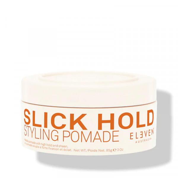 Slick Hold Styling Pomade
Pomada Fijación Alta E Iluminadora