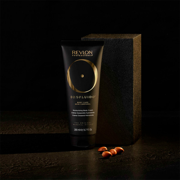 Moisturizing Body Cream