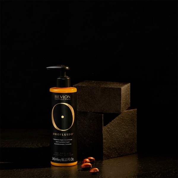 Radiance Argan Conditioner
