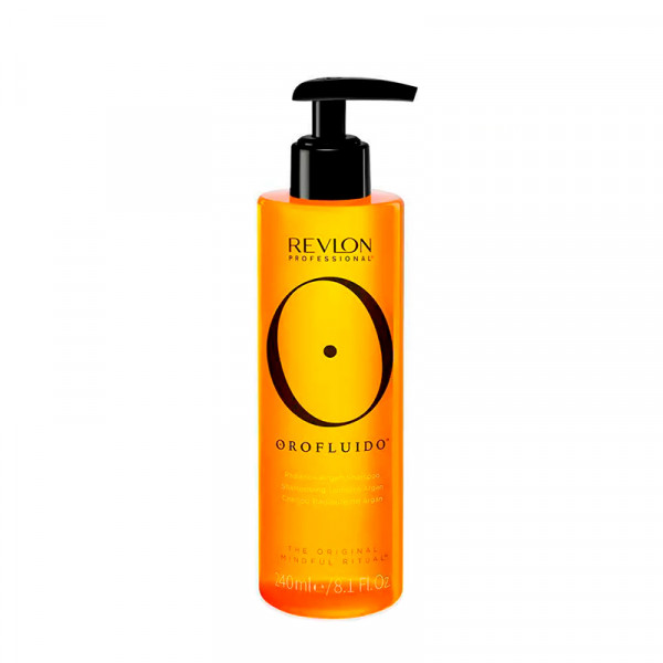 Radiance Argan Shampoo