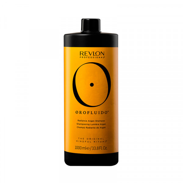 Radiance Argan Shampoo