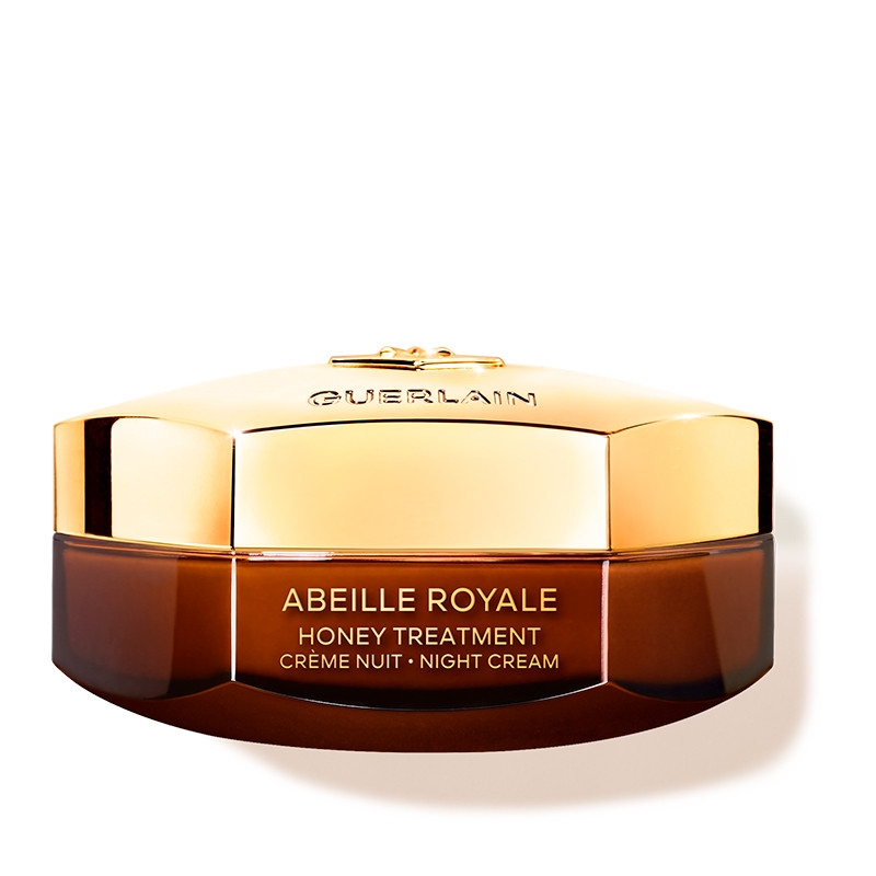 Guerlain Trattamento Abeille Royale Honey Treatment Crema da notte