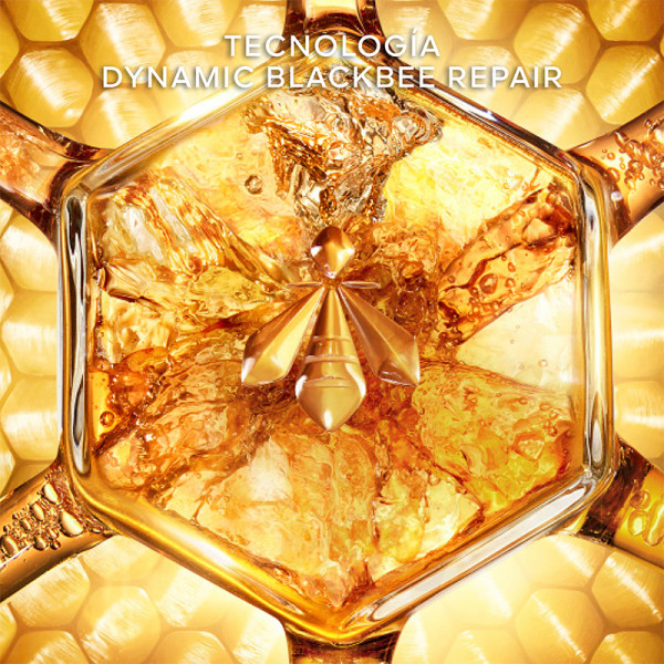 Crema de noche Abeille Royale Honey Treatment
