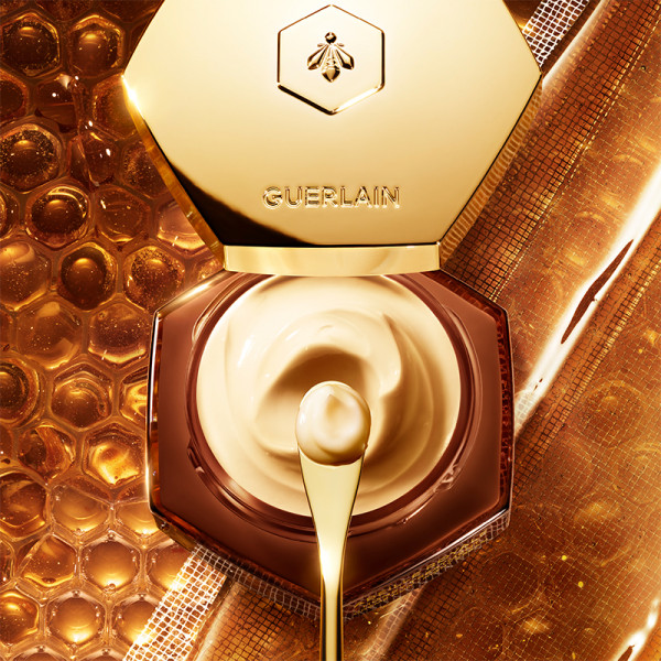Crema de noche Abeille Royale Honey Treatment
