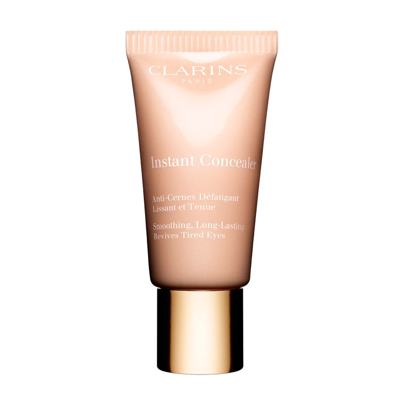 Clarins Correttori Instant Concealer Correttore _02