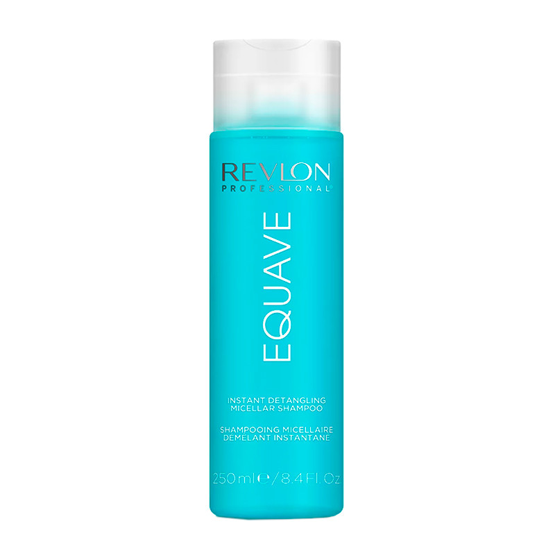 Equave Professional Shampoos Instant Shampoo Micellar Shampoo For All Hair Types