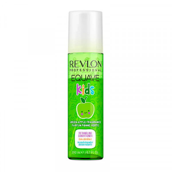 Kids acondicionador desenredante Kids acondicionador desenredante