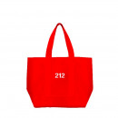 Regalo Carolina Herrera 212 bolos rojo