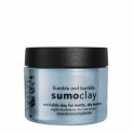 Sumoclay
Une argile mate pour donner de la texture