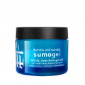 Sumogel
Gel solide pour le coiffage, transparent et haute fixation