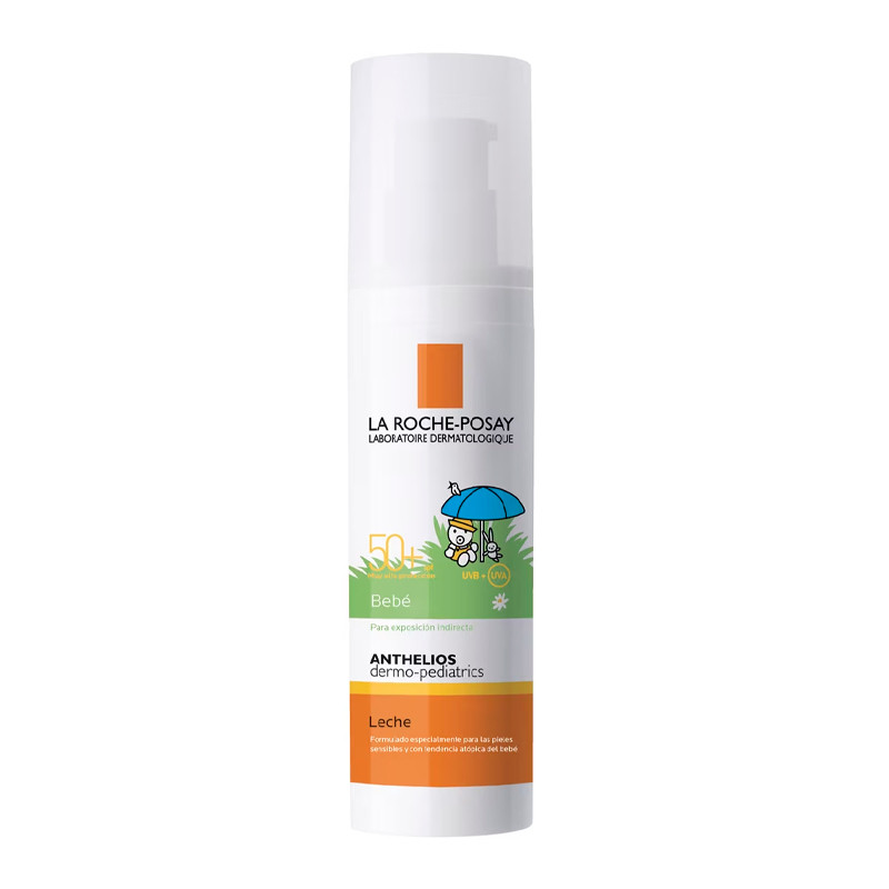 La Roche Posay Protección Corporal Anthelios Dermo-Pediatrics SPF50+