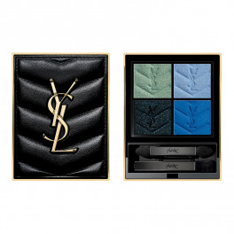 Couture Mini Clutch Luxury Eyeshadow Palette - YSL Beauty