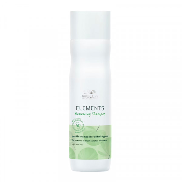 Elements Shampooing revitalisant