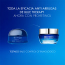 Blue Pro Retinol Eye Cream
