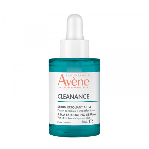 Cleanance Sérum exfoliante A.H.A. Antimperfecciones Cleanance Sérum exfoliante A.H.A. Antimperfecciones