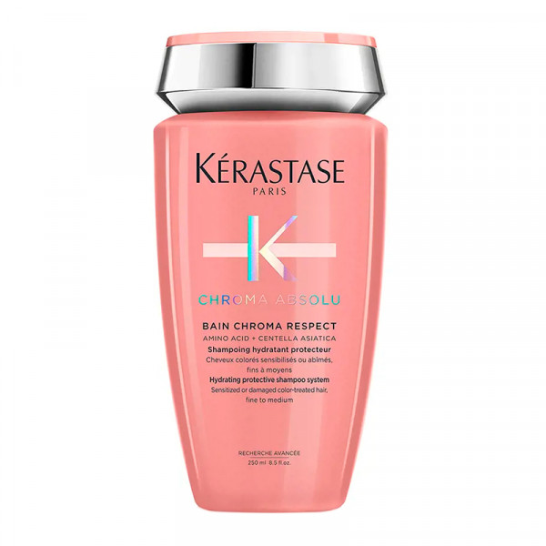 Chroma Absolu Bain Chroma Respect Champú
