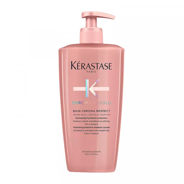 Chroma Absolu Bain Chroma Respect Champú