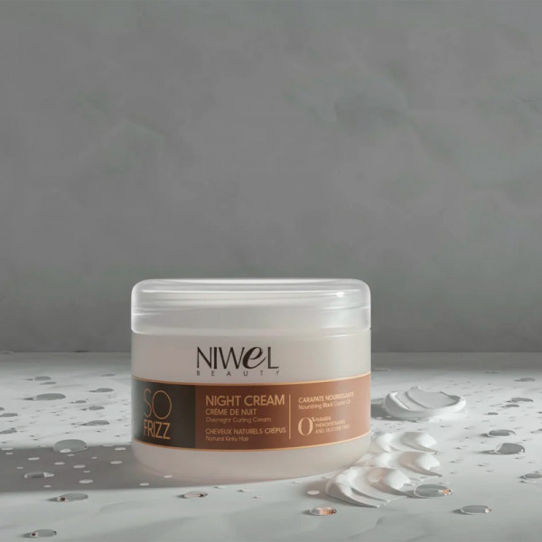 night-cream